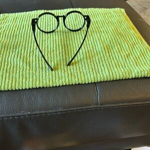 Black vintage frames Men’s or Women’s